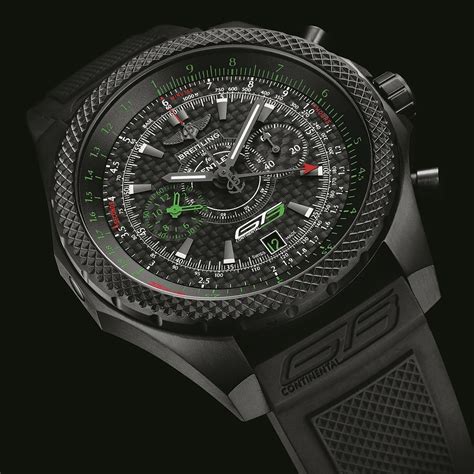 breitling bentley gt3r watch|Breitling Bentley gt for sale.